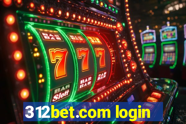 312bet.com login